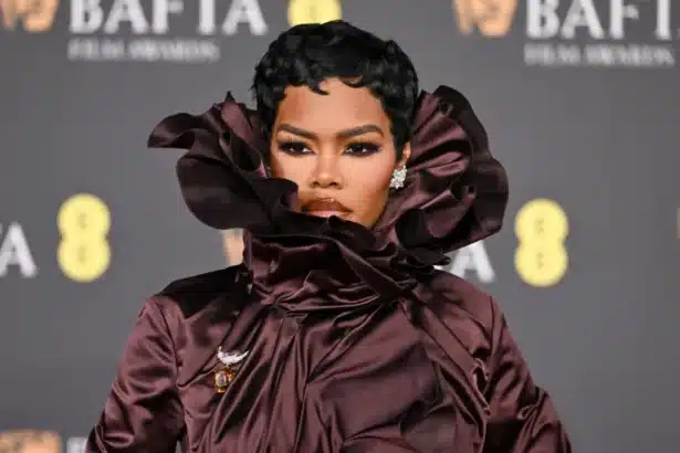 Teyana Taylor σε συνέντευξη για αποχώρηση και Escape Room