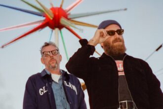 The Black Keys Peaches νέο άλμπουμ και περιοδεία