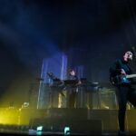 The xx ανακοινώνουν πρώτη συναυλία μετά το 2018