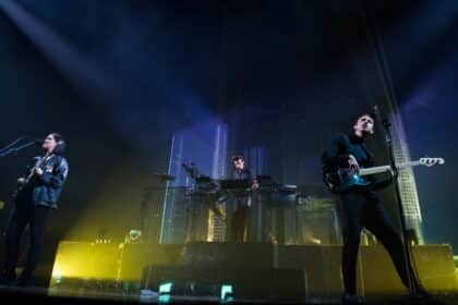 The xx ανακοινώνουν πρώτη συναυλία μετά το 2018