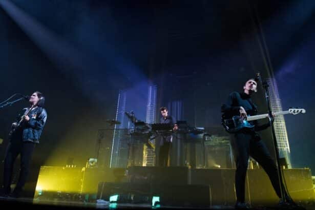 The xx ανακοινώνουν πρώτη συναυλία μετά το 2018