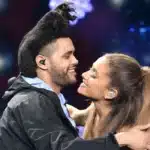 The Weeknd και Ariana Grande σε προηγούμενη συνεργασία με φήμες για πέμπτο τραγούδι