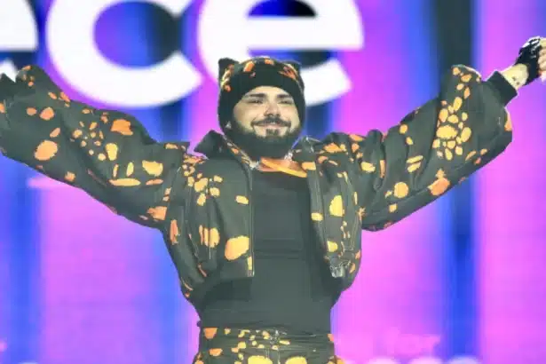 Akylas νικητής ελληνικού τελικού Eurovision 2026 με το Ferto