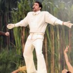 Bad Bunny με Lady Gaga και Ricky Martin στο Super Bowl halftime show