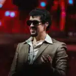 Bad Bunny με μπουφάν Pelé από το Μουντιάλ 1966 στη συναυλία στη Βραζιλία