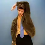 Cruz Beckham και το For Your Love πριν την ευρωπαϊκή περιοδεία