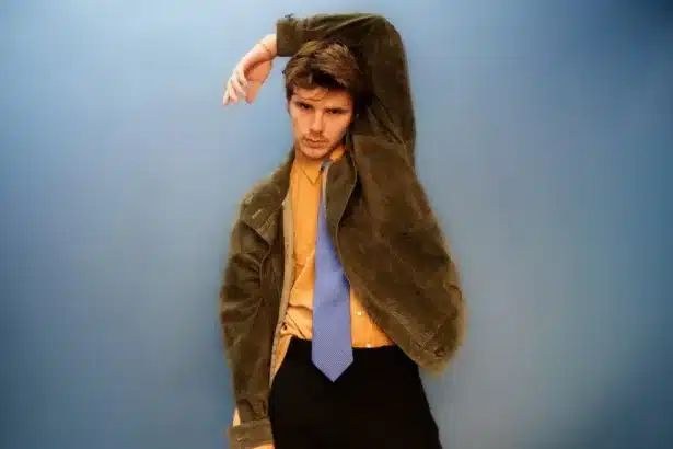 Cruz Beckham και το For Your Love πριν την ευρωπαϊκή περιοδεία