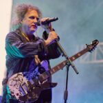 The Cure στα Grammys 2026 με βραβεία για το Songs Of A Lost World
