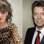 Lexi Jones κόρη του David Bowie και της Iman μιλά για κέντρο θεραπείας στα 14