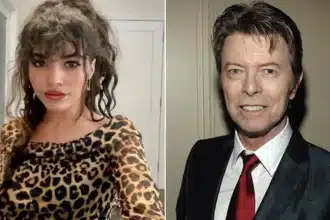 Lexi Jones κόρη του David Bowie και της Iman μιλά για κέντρο θεραπείας στα 14
