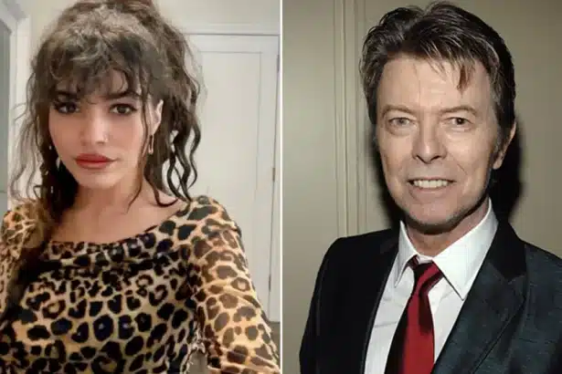 Lexi Jones κόρη του David Bowie και της Iman μιλά για κέντρο θεραπείας στα 14