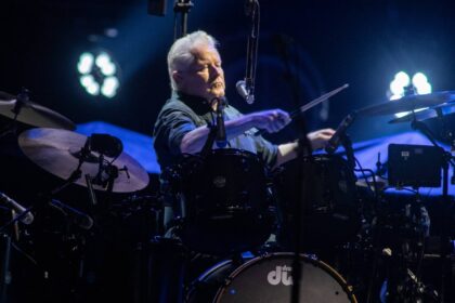 Don Henley των Eagles μιλά για το μέλλον του συγκροτήματος το 2026