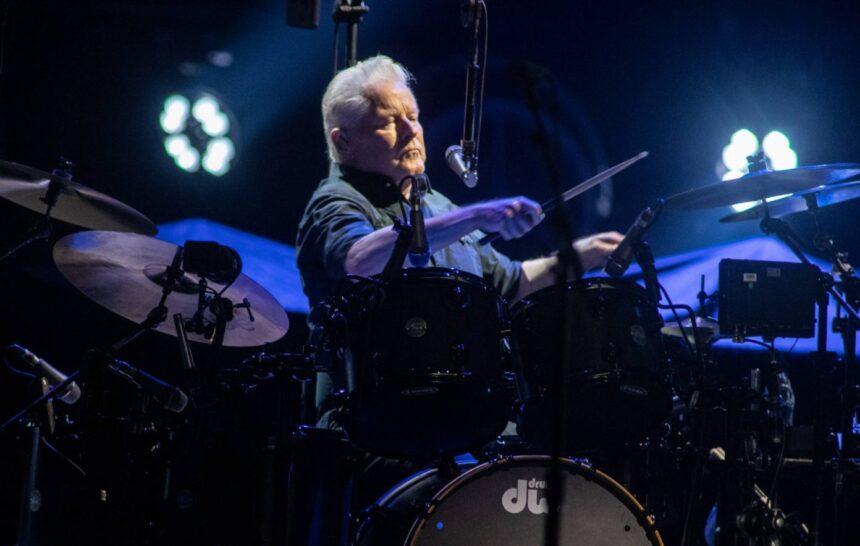 Don Henley των Eagles μιλά για το μέλλον του συγκροτήματος το 2026