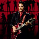 Elvis Presley σε ζωντανή εμφάνιση εμπνέει το νέο musical του Baz Luhrmann