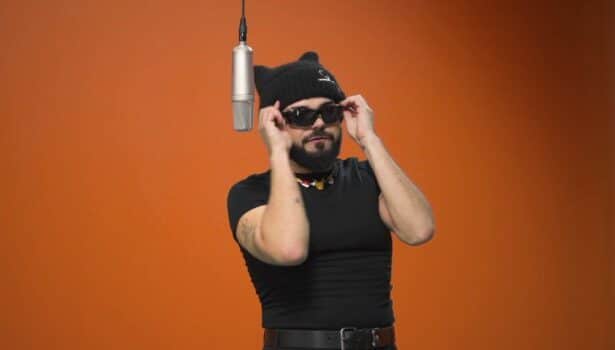 Το «Φέρτο» του Akylas με κορυφαίες προβολές στο YouTube