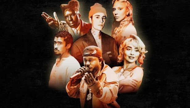 Bad Bunny και Kendrick Lamar στις ιστορικές νίκες των Grammys 2026