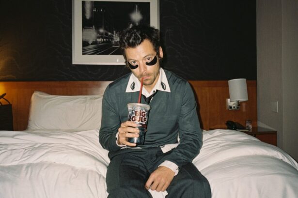 Harry Styles κορυφαίοι φορολογούμενοι Ηνωμένο Βασίλειο