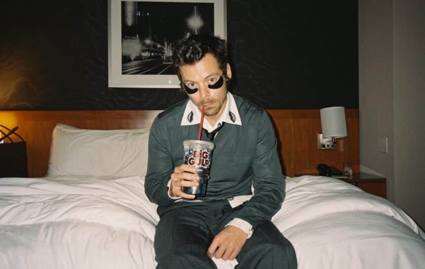 Harry Styles κορυφαίοι φορολογούμενοι Ηνωμένο Βασίλειο