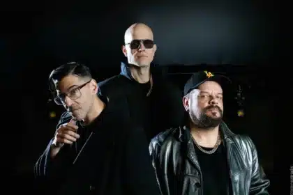 Ημισκούμπρια reunion 30 χρόνια στο Release Athens 2026 στην Πλατεία Νερού