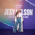 Jesy Nelson στο ντοκιμαντέρ Life After Little Mix
