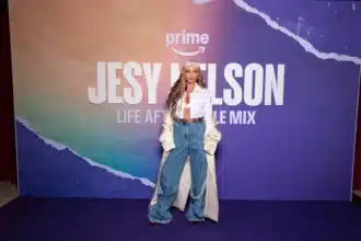 Jesy Nelson στο ντοκιμαντέρ Life After Little Mix