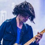 Jonny Greenwood των Radiohead μιλά για τη σχέση μουσικής και πολιτικής