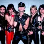 Rob Halford των Judas Priest αποκαλύπτει την έμπνευση του Breaking the Law στο νέο ντοκιμαντέρ της μπάντας