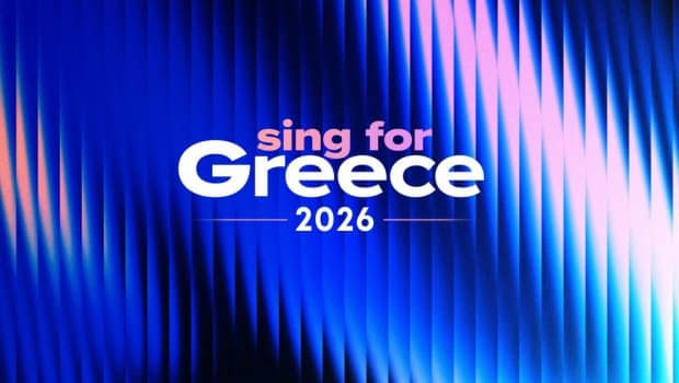 Sing for Greece 2026 πρώτη επτάδα φιναλίστ στον Α’ Ημιτελικό για Eurovision