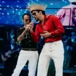 Bad Bunny Super Bowl εμφάνιση που χαρακτηρίστηκε σύμβολο πολιτισμού από τον Marc Anthony