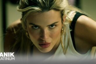 Το music video «Λογαριασμός» της Κατερίνας Λιόλιου