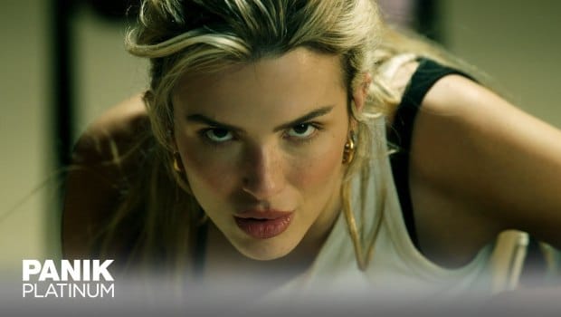 Το music video «Λογαριασμός» της Κατερίνας Λιόλιου