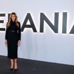 Melania Trump στην πρεμιέρα του ντοκιμαντέρ Melania με φόντο τις αρνήσεις Guns N’ Roses και Prince