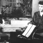 Mike Stoller μιλά για την αγαπημένη του στιγμή με τον Elvis Presley στο Jailhouse Rock