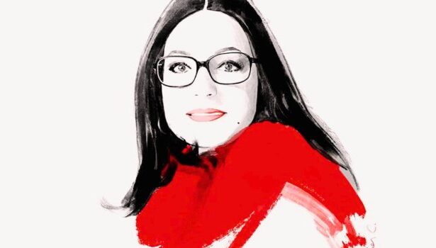 Η Νάνα Μούσχουρη σε τιμητική εκδήλωση στη Γαλλία