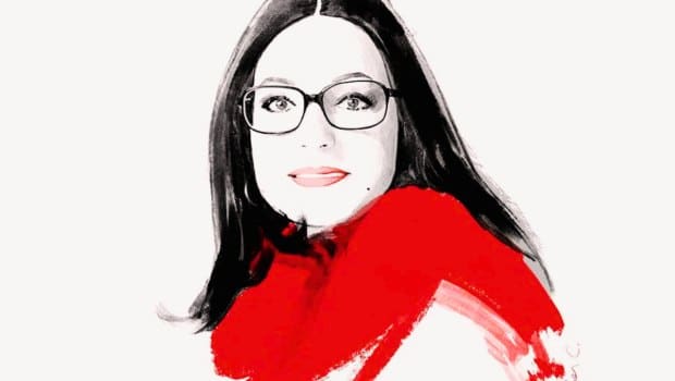 Η Νάνα Μούσχουρη σε τιμητική εκδήλωση στη Γαλλία