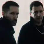 Nine Inch Nails στην πρεμιέρα του Tron Ares – Νέα κυκλοφορία Tron Ares Divergence