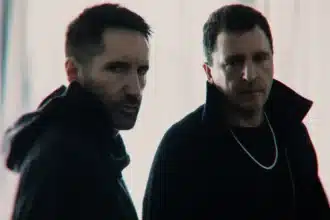 Nine Inch Nails στην πρεμιέρα του Tron Ares – Νέα κυκλοφορία Tron Ares Divergence