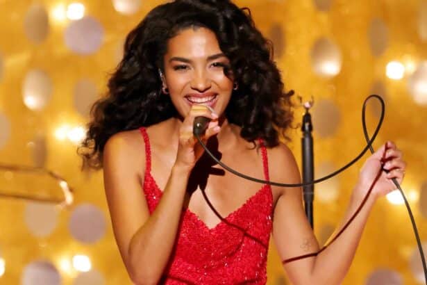 Olivia Dean ως πρέσβειρα του Record Store Day 2026 στηρίζοντας ανεξάρτητα δισκοπωλεία