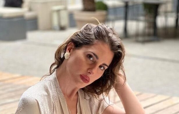 Παυλίνα Βουλγαράκη στο τραγούδι Παλιοσκορπιός 2026