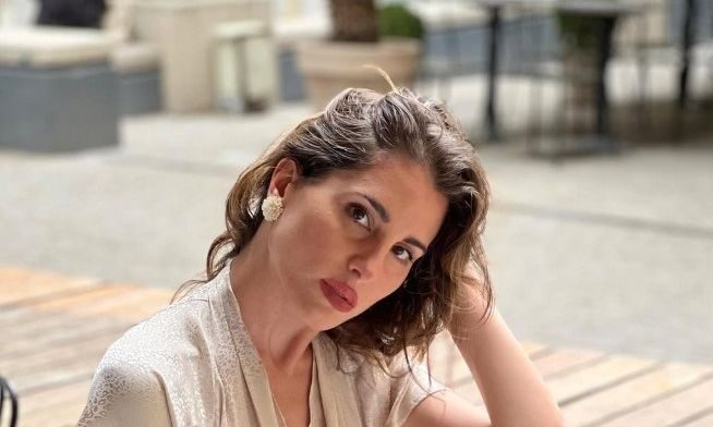 Παυλίνα Βουλγαράκη στο τραγούδι Παλιοσκορπιός 2026