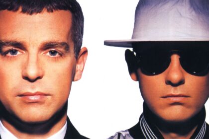 Pet Shop Boys live στο Release Athens 2026 στην Πλατεία Νερού