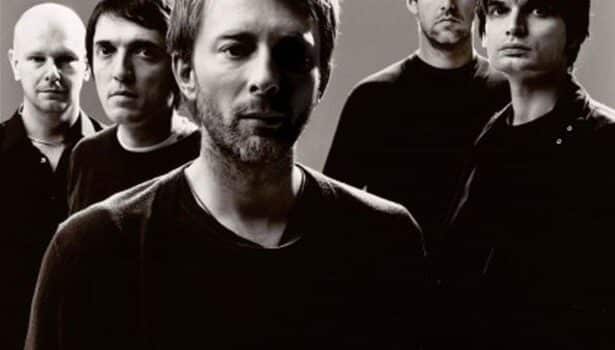 Radiohead και Thom Yorke σε συναυλία – Αντίδραση για χρήση του Let Down από την ICE