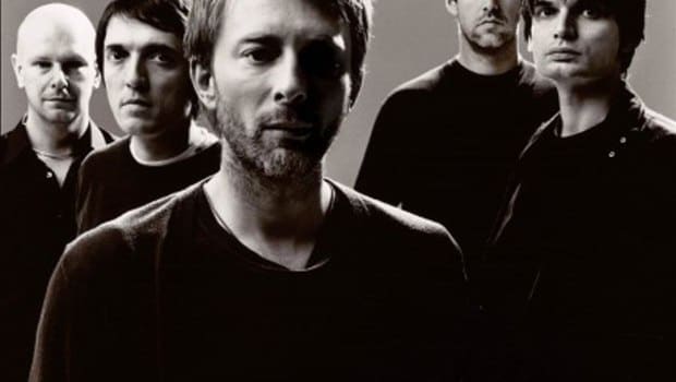 Radiohead και Thom Yorke σε συναυλία – Αντίδραση για χρήση του Let Down από την ICE