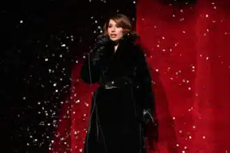 Raye Nightingale Lane νέο single heartbreak This Album May Contain Hope 2026