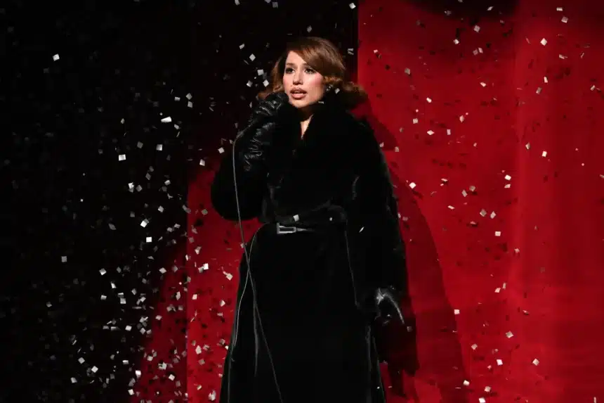 Raye Nightingale Lane νέο single heartbreak This Album May Contain Hope 2026