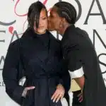 A$AP Rocky σε σχολική τάξη μιλά για οικογένεια και Rihanna