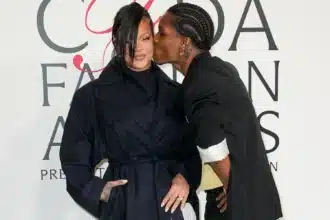 A$AP Rocky σε σχολική τάξη μιλά για οικογένεια και Rihanna