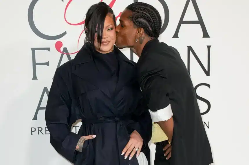 A$AP Rocky σε σχολική τάξη μιλά για οικογένεια και Rihanna