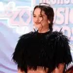 Rosalía στην τρίτη σεζόν του Euphoria σε σκηνή νυχτερινού κέντρου