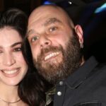 Μιχάλης Stavento και Ήβη Αδάμου στο single Για Πάντα από την ταινία Φίλοι Για Πάντα